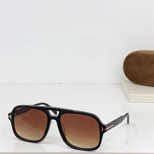 TOM FORD FALCONER FT0884 Sunglasses