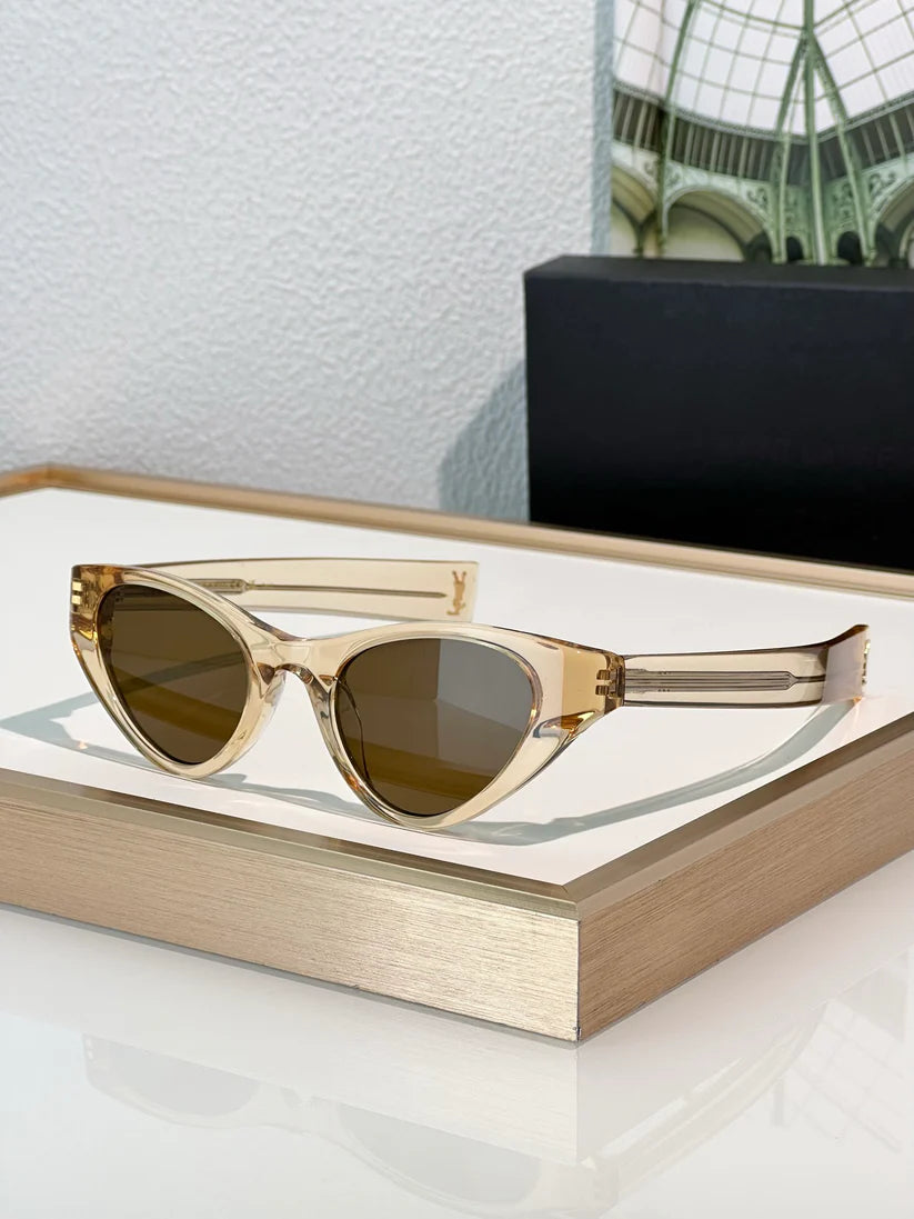 YSL Saint Laurent SL M144 Sunglasses