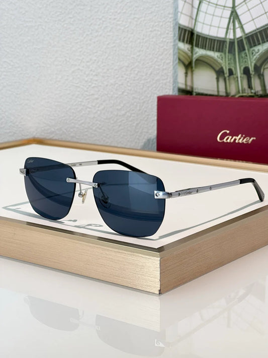 Cartier PREMIÈRE DE CARTIER Panthere CT0336O Sunglasses