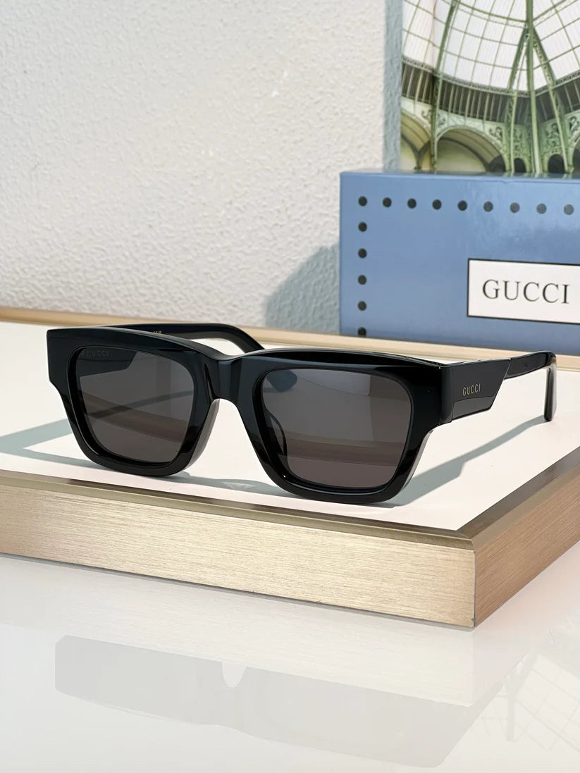 GUCCI GG 1668 LOW NOSE BRIDGE FIT Sunglasses