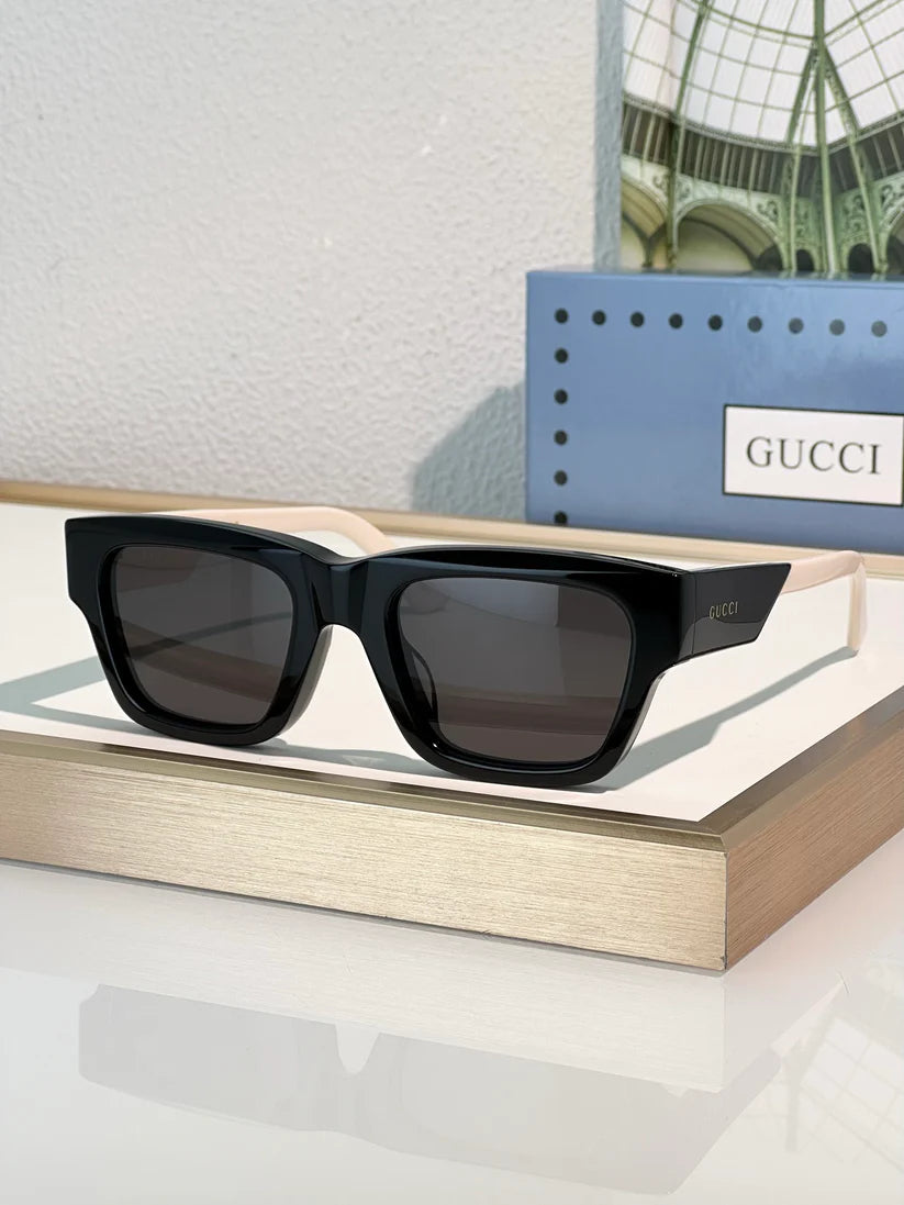 GUCCI GG 1668 LOW NOSE BRIDGE FIT Sunglasses