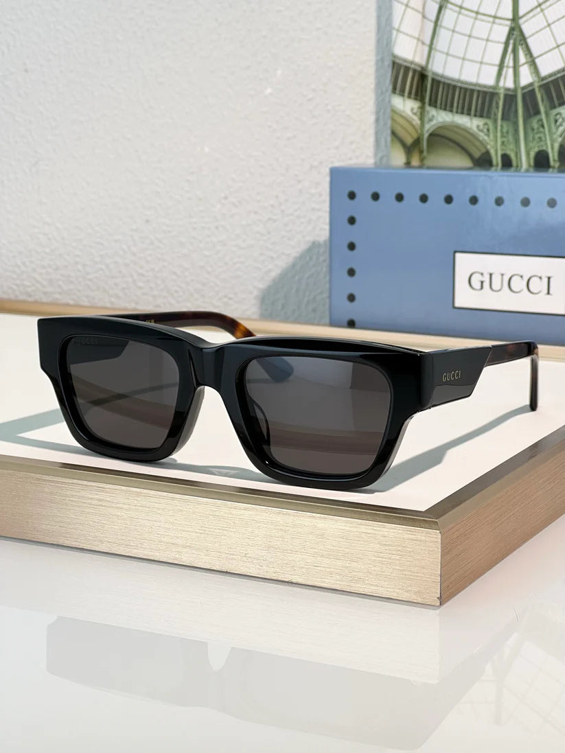 GUCCI GG 1668 LOW NOSE BRIDGE FIT Sunglasses