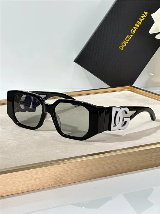 Dolce & Gabbana DG 7011 Acetate Sunglasses