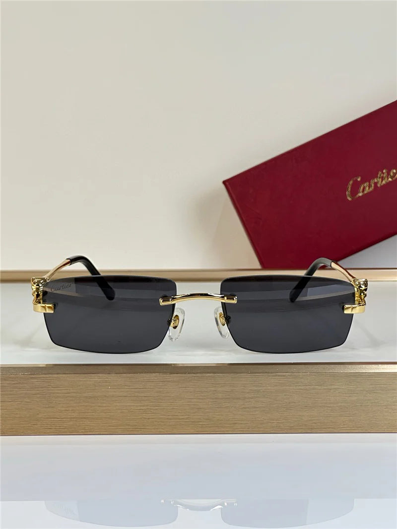 Cartier PREMIÈRE DE CARTIER Panthere CT0430S Sunglasses