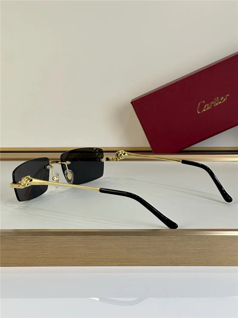 Cartier PREMIÈRE DE CARTIER Panthere CT0430S Sunglasses