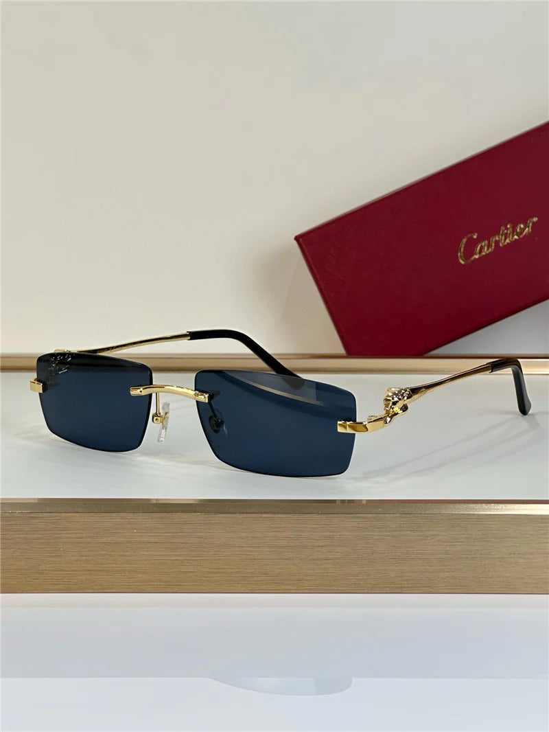 Cartier PREMIÈRE DE CARTIER Panthere CT0430S Sunglasses