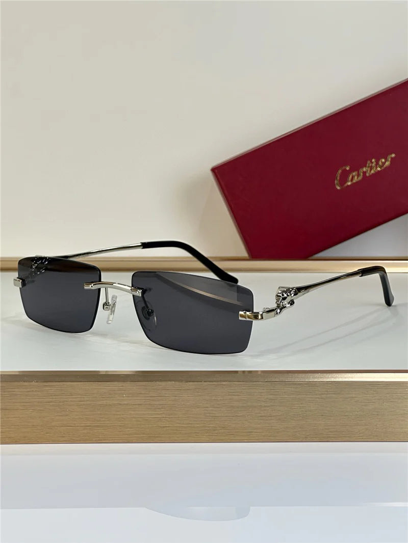 Cartier PREMIÈRE DE CARTIER Panthere CT0430S Sunglasses