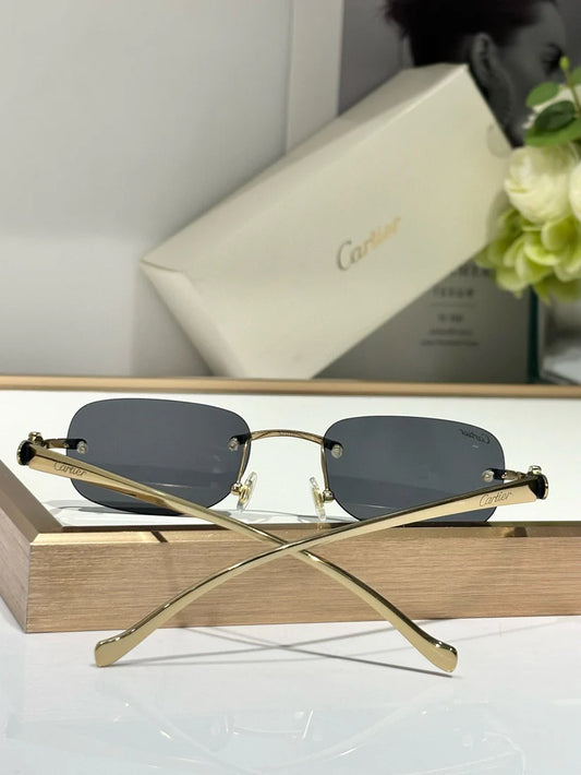 Cartier PREMIÈRE DE CARTIER CT0058O Sunglasses