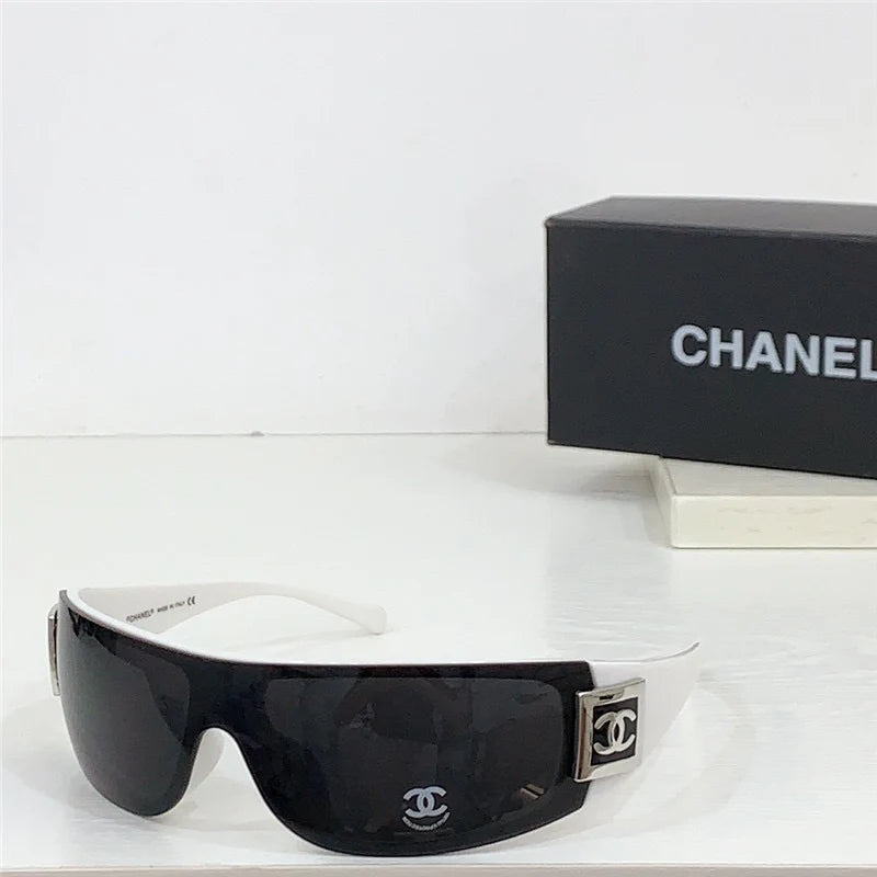 CHANEL CC Sunglasses 5085 Women's Acetate Sunglasses