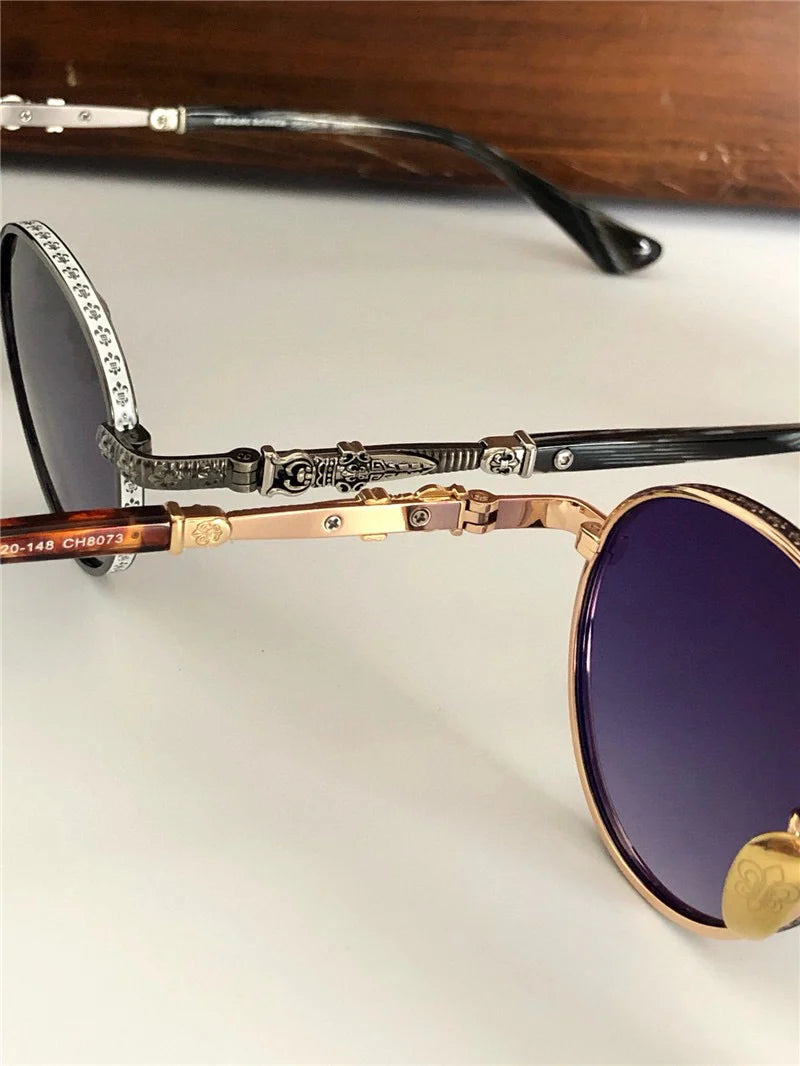 Chrome Hearts CH 8073 Sunglasses