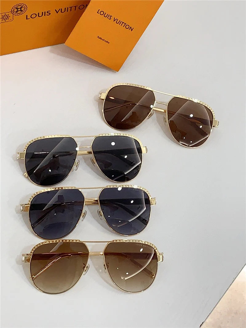 Louis Vuitton PRECIOUS Z1197U Sunglasses