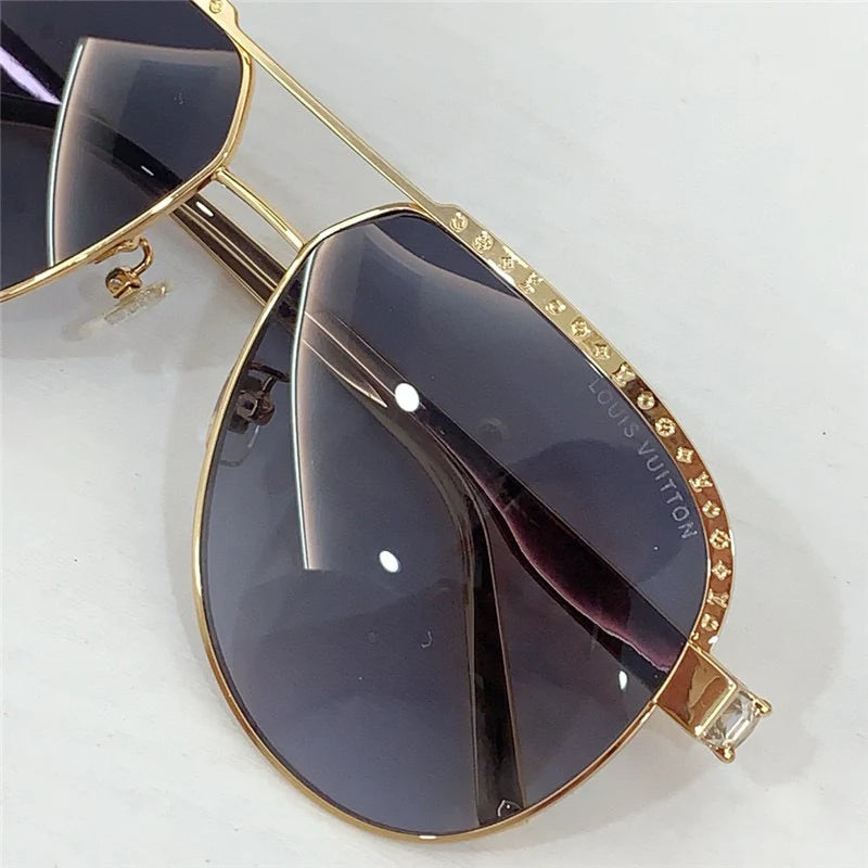 Louis Vuitton PRECIOUS Z1197U Sunglasses