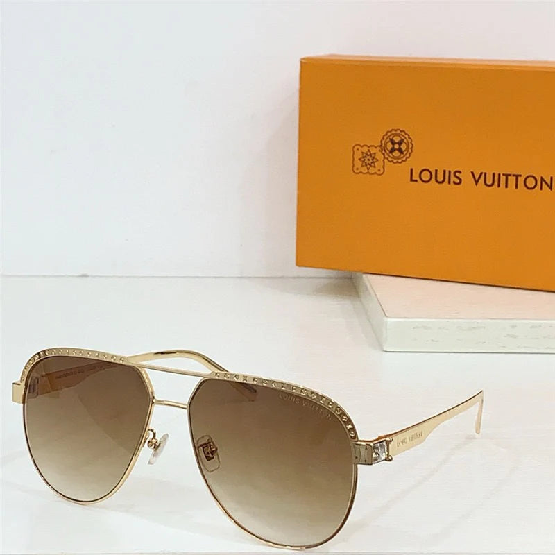 Louis Vuitton PRECIOUS Z1197U Sunglasses