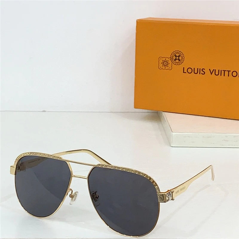 Louis Vuitton PRECIOUS Z1197U Sunglasses