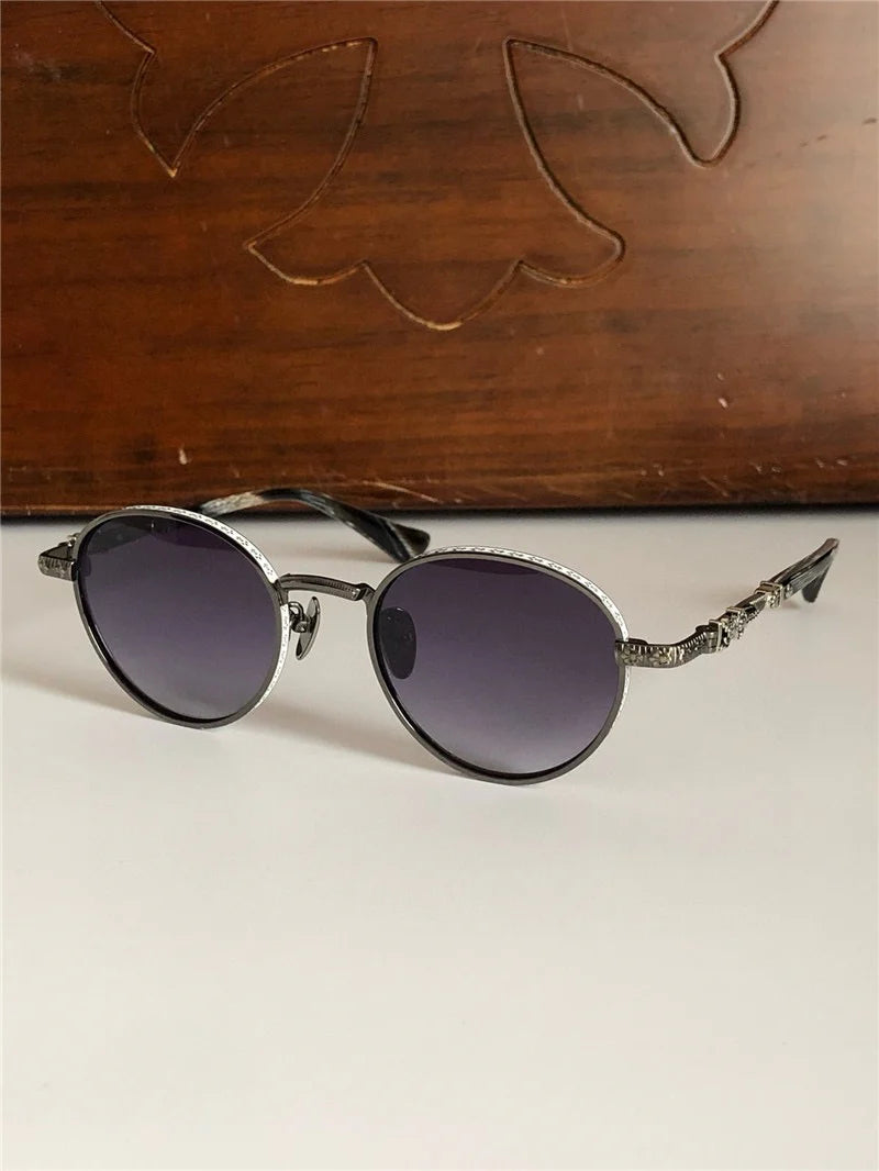 Chrome Hearts CH 8073 Sunglasses