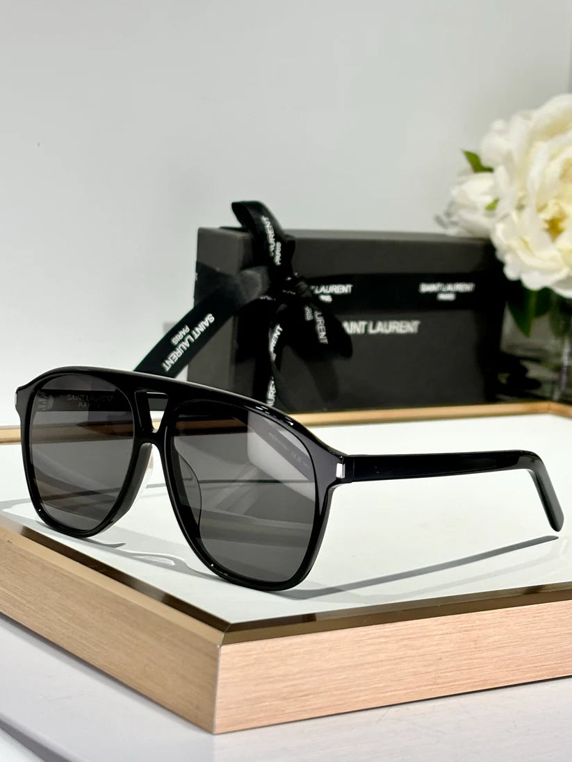 YSL Saint Laurent SL596 SUN UNISEX Sunglasses