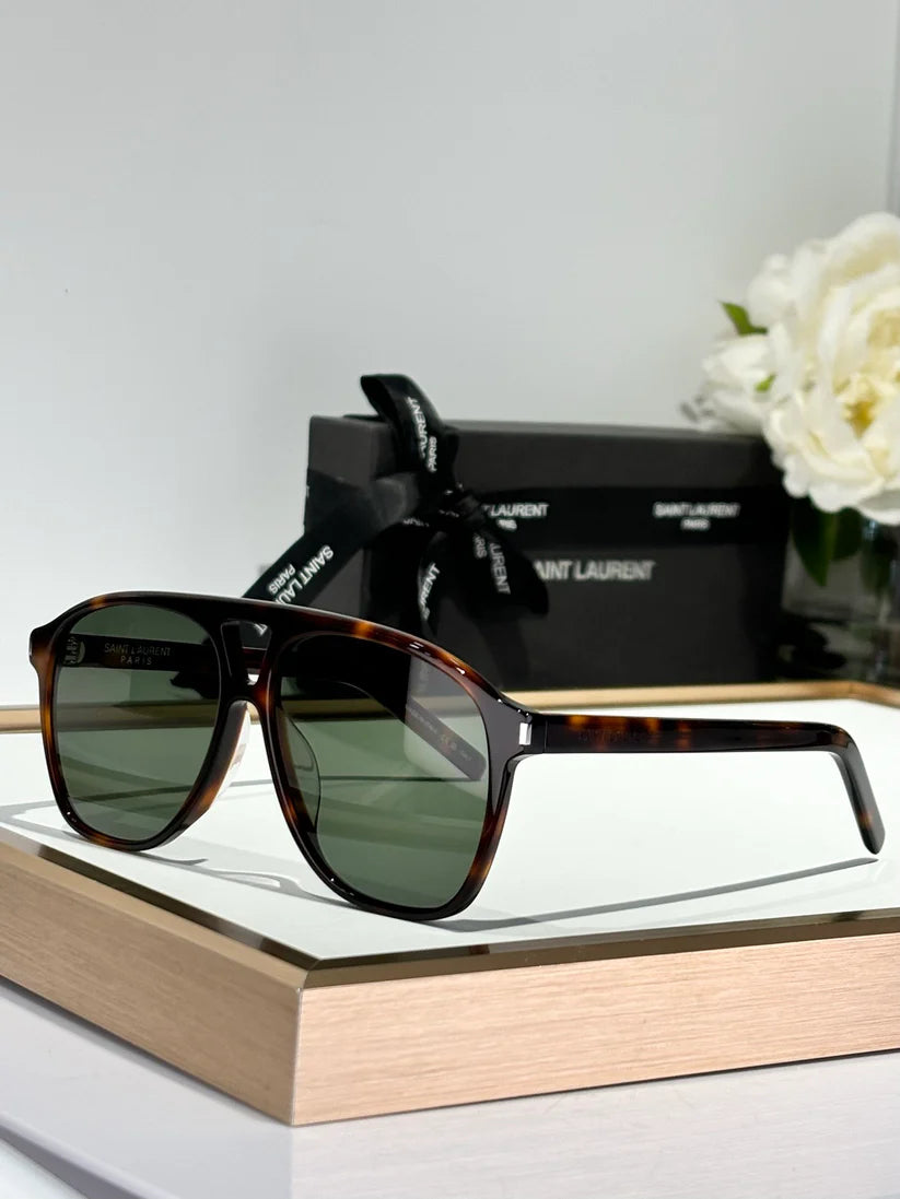 YSL Saint Laurent SL596 SUN UNISEX Sunglasses