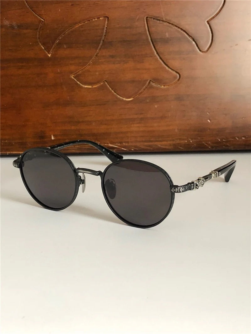 Chrome Hearts CH 8073 Sunglasses