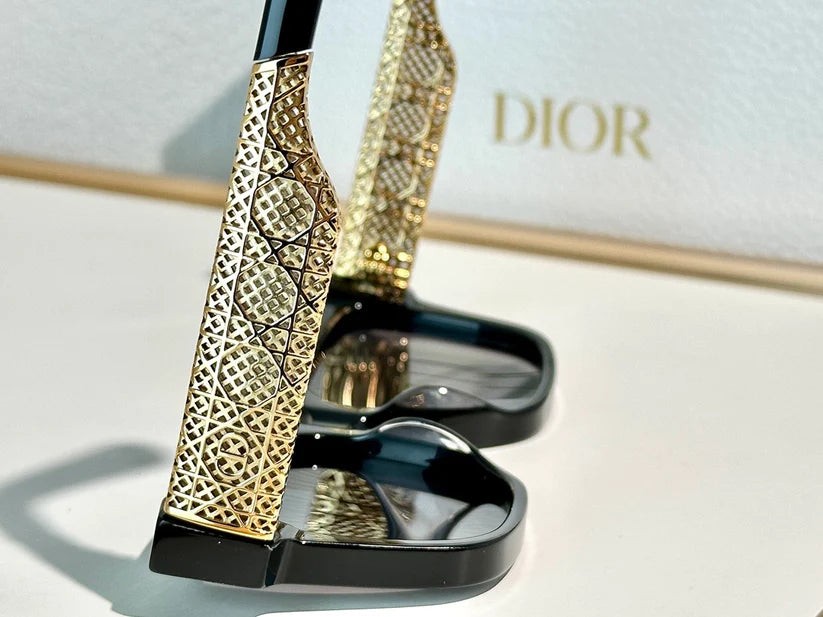 DIOR DioRésille S1I Black Square Sunglasses