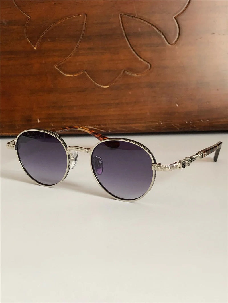 Chrome Hearts CH 8073 Sunglasses