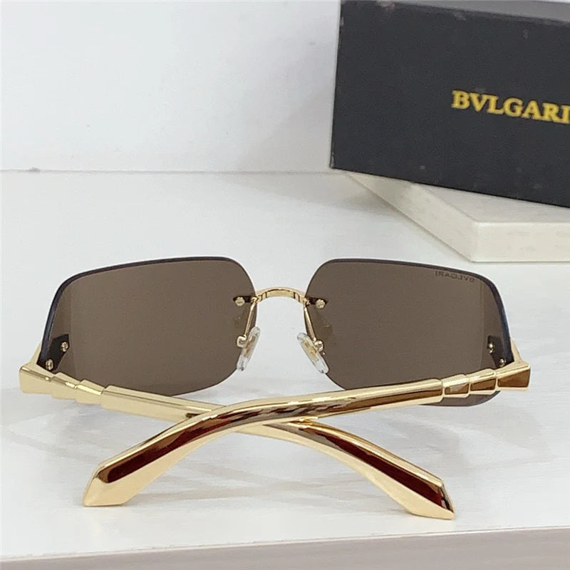 Bvlgari Serpenti Forever BV 40025U Women's Sunglasses