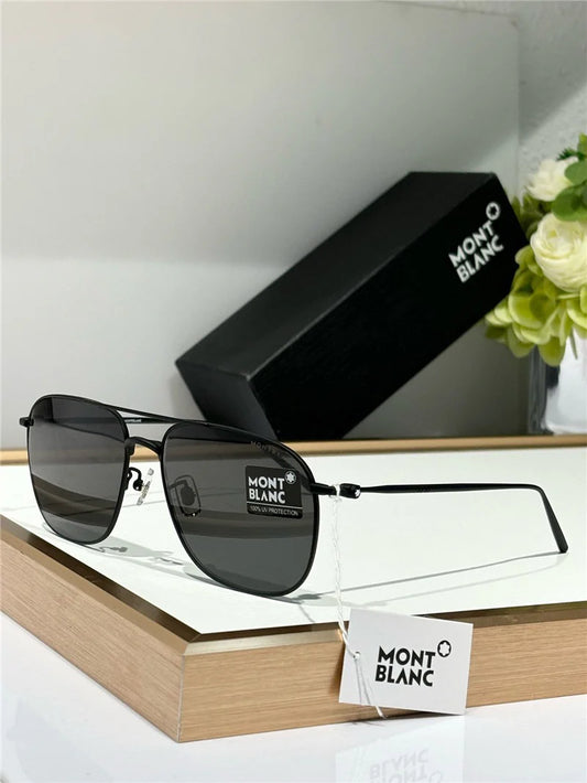 Mont Blanc men's Sunglasses