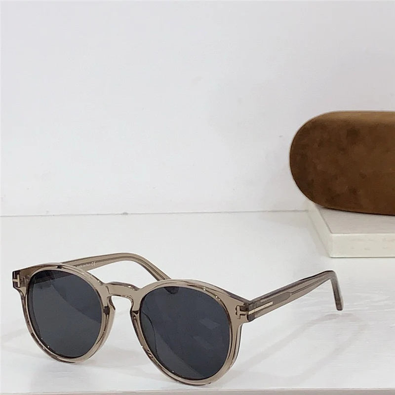 TOM FORD FT 0591 IAN Sunglasses