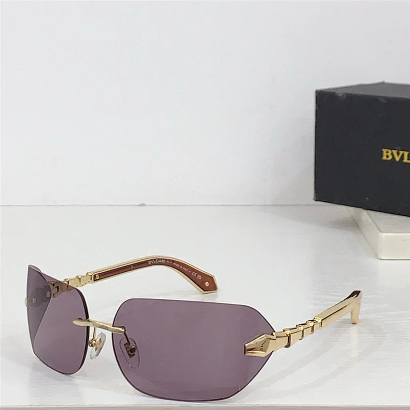 Bvlgari Serpenti Forever BV 40025U Women's Sunglasses