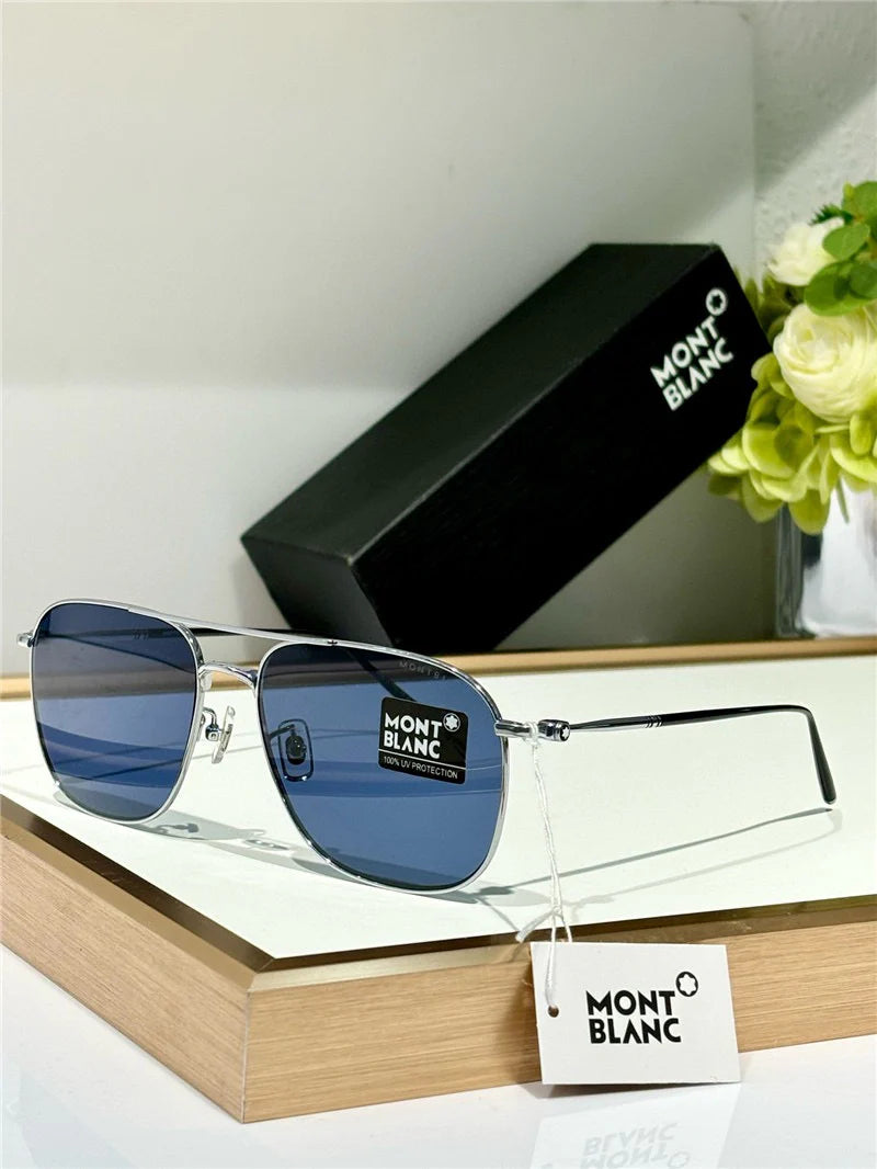 Mont Blanc men's Sunglasses