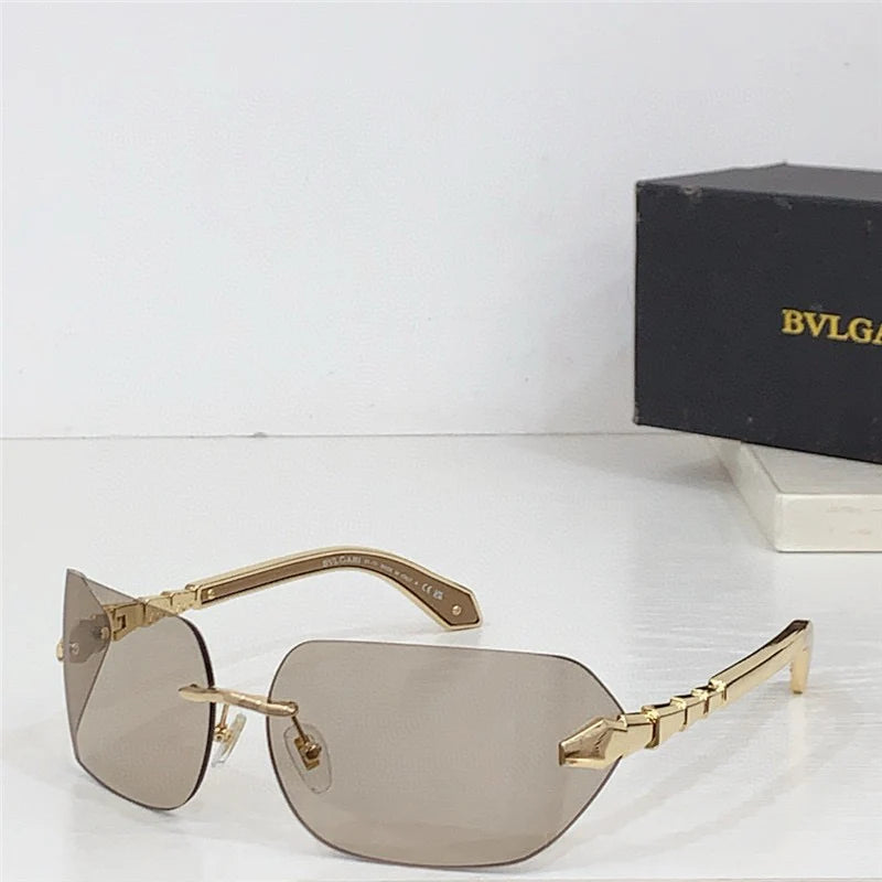 Bvlgari Serpenti Forever BV 40025U Women's Sunglasses