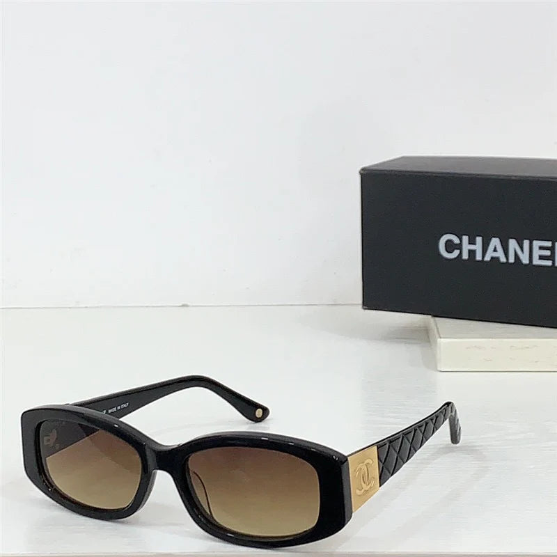 CHANEL CC Sunglasses 4573 Women's Acetate Sunglasses