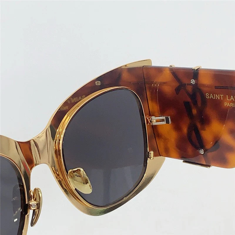 YSL Saint Laurent BLAZE M245 Sunglasses