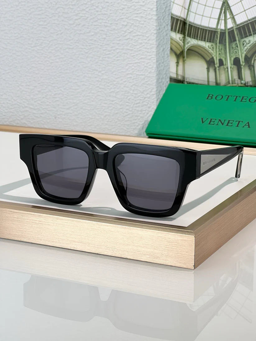 BOTTEGA VENETA BV 1276S Unisex Sunglasses