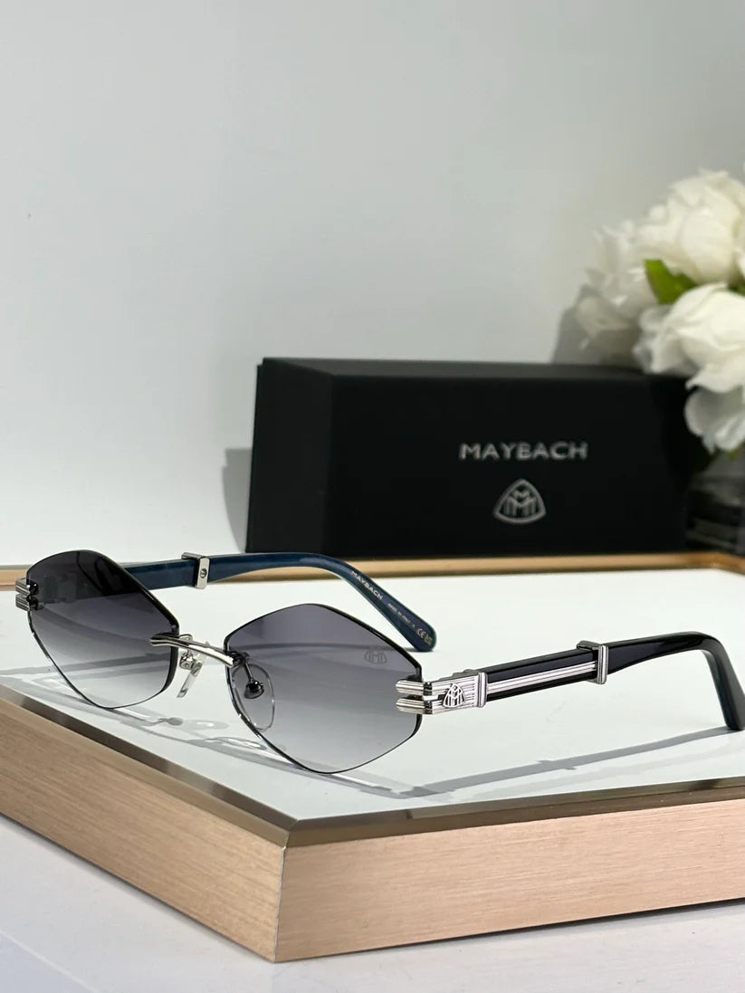 MAYBACH THE IDOLI Zeiss Lenses Sunglasses