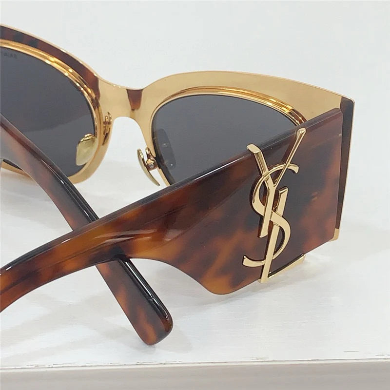 YSL Saint Laurent BLAZE M245 Sunglasses