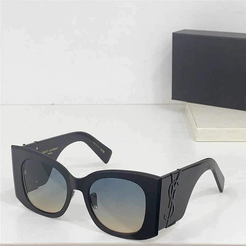 YSL Saint Laurent BLAZE M245 Sunglasses