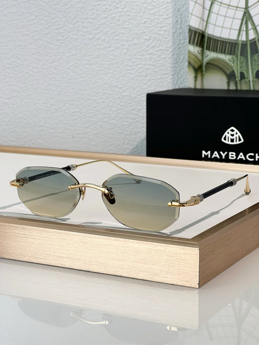 MAYBACH THE DEN I Zeiss Lenses