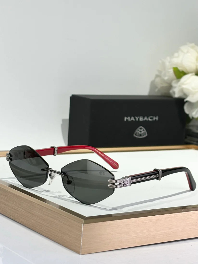 MAYBACH THE IDOLI Zeiss Lenses Sunglasses