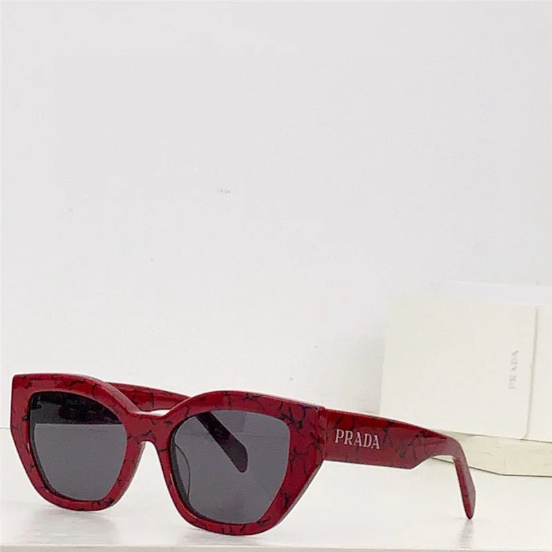 PRADA PR09S Unisex Sunglasses