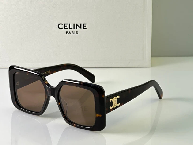 Celine TRIOMPHE 13 40291 Women's Sunglasses