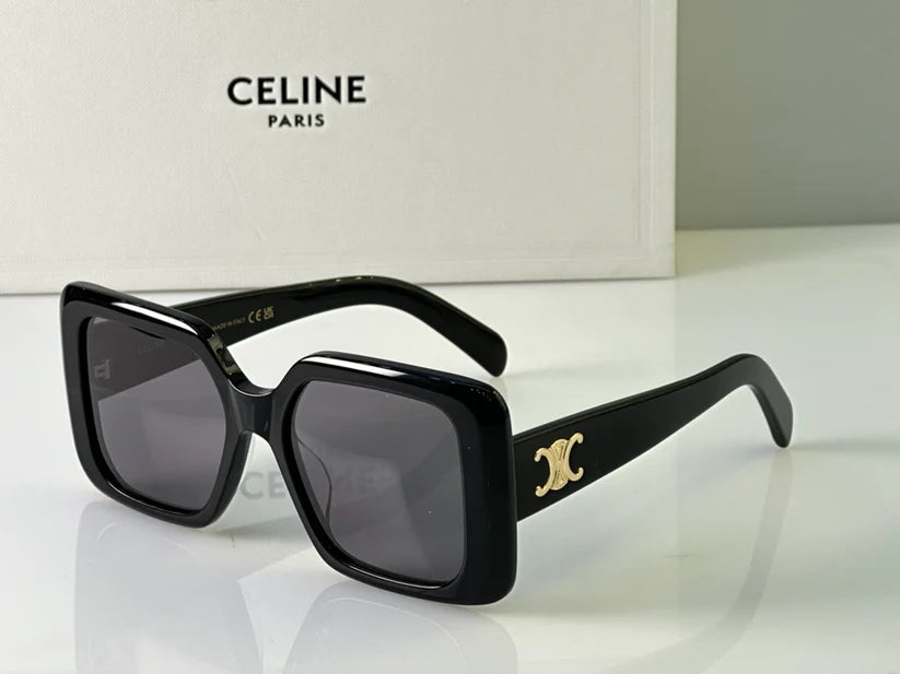 Celine TRIOMPHE 13 40291 Women's Sunglasses