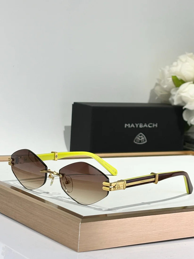 MAYBACH THE IDOLI Zeiss Lenses Sunglasses