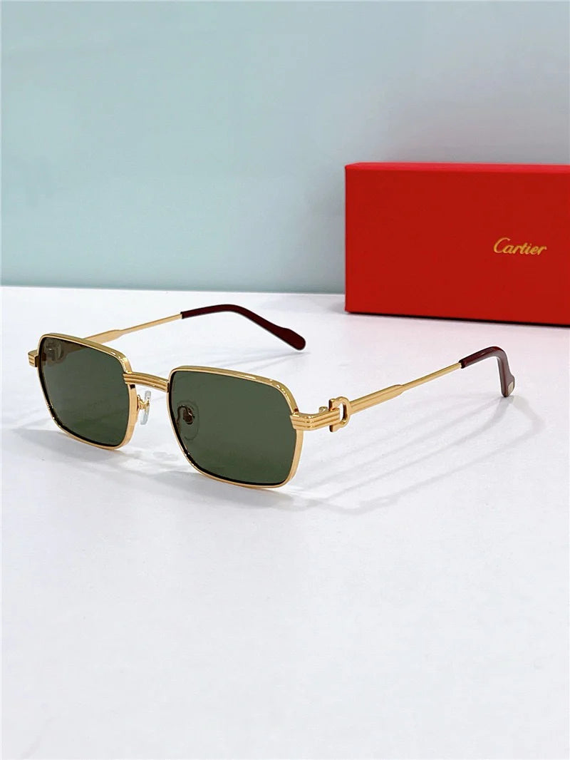 Cartier PREMIÈRE DE CARTIER CT 0463 Sunglasses