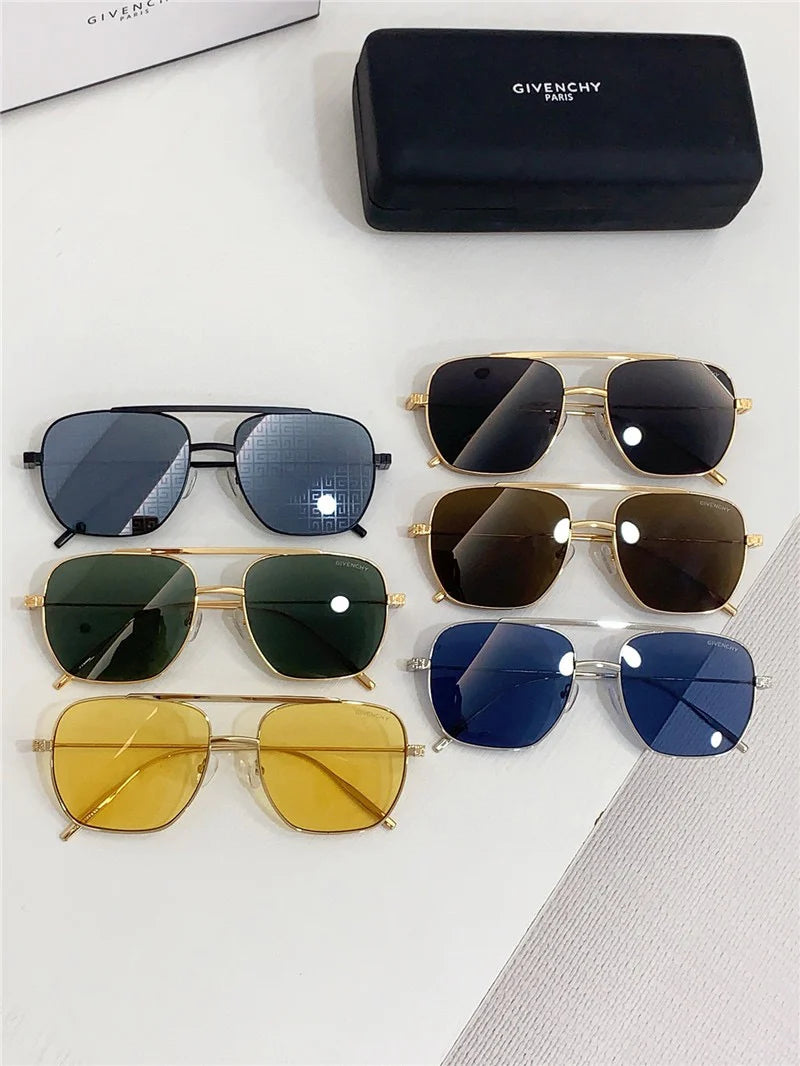 GIVENCHY GV 40041 U 02C Sunglasses