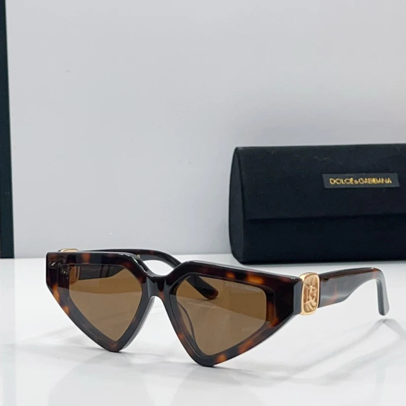 Dolce & Gabbana Butterfly DG 4469 Women's Sunglasses