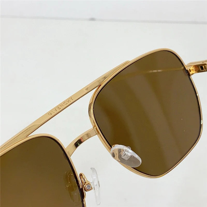 GIVENCHY GV 40041 U 02C Sunglasses