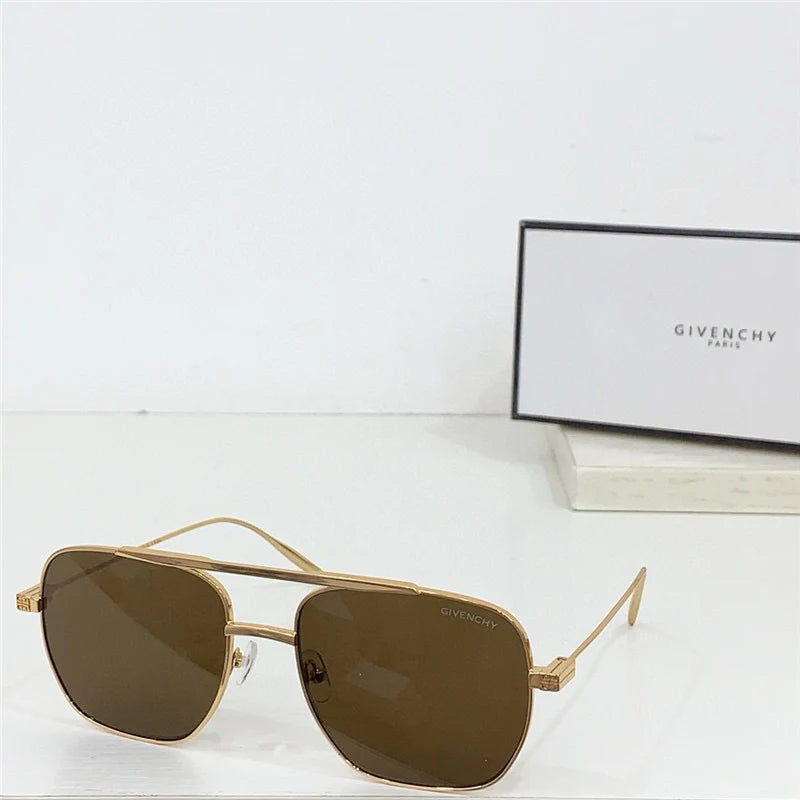 GIVENCHY GV 40041 U 02C Sunglasses