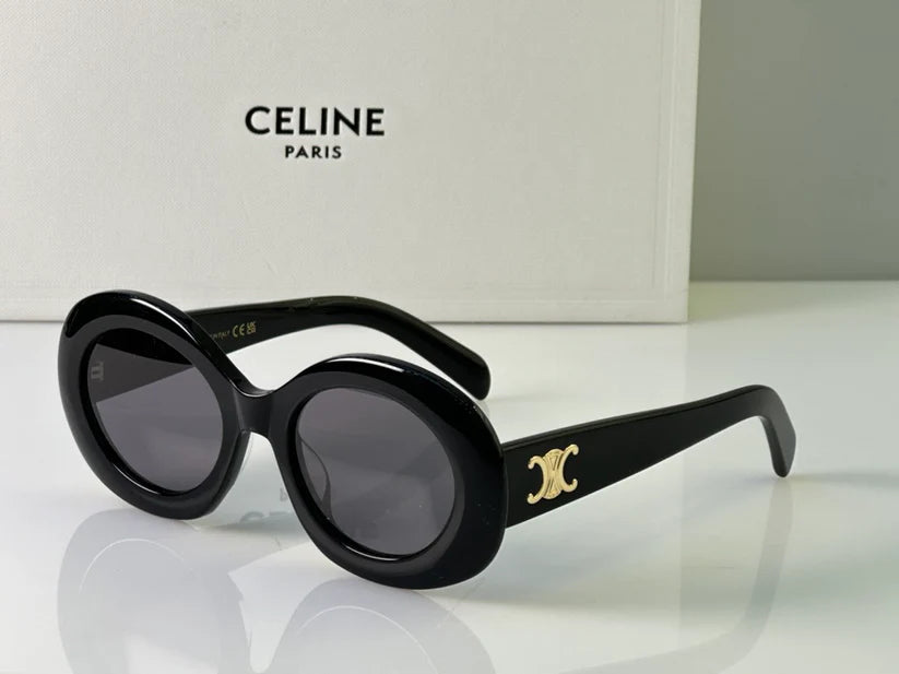 Celine TRIOMPHE 01 40292 Women's Sunglasses