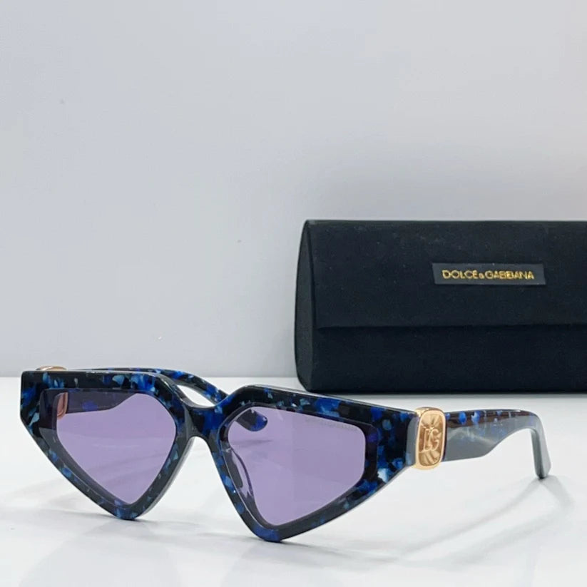 Dolce & Gabbana Butterfly DG 4469 Women's Sunglasses