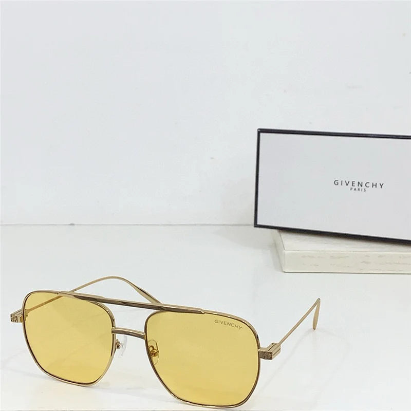 GIVENCHY GV 40041 U 02C Sunglasses